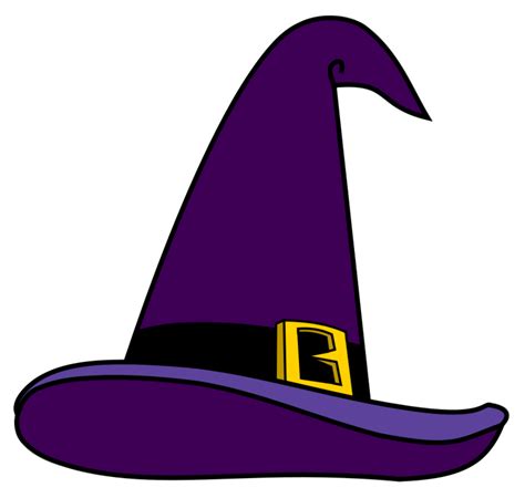 The Witch's Hat as a Symbol of Connection to the Spirit World in Mythology